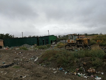 В работе ООО ЖКХ «Теплостройсервис» КБР выявлены нарушения природоохранного законодательства